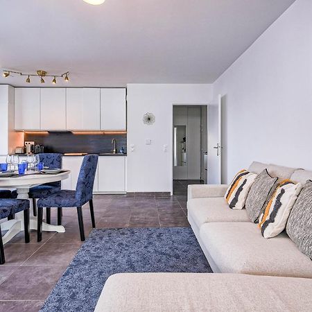 שסי Eden Park - Appartement Terrasse מראה חיצוני תמונה