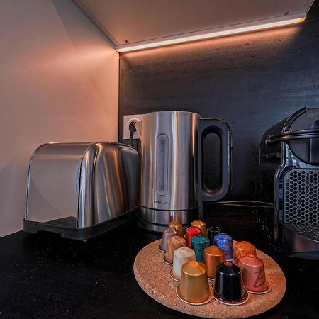 שסי Eden Park - Appartement Terrasse מראה חיצוני תמונה
